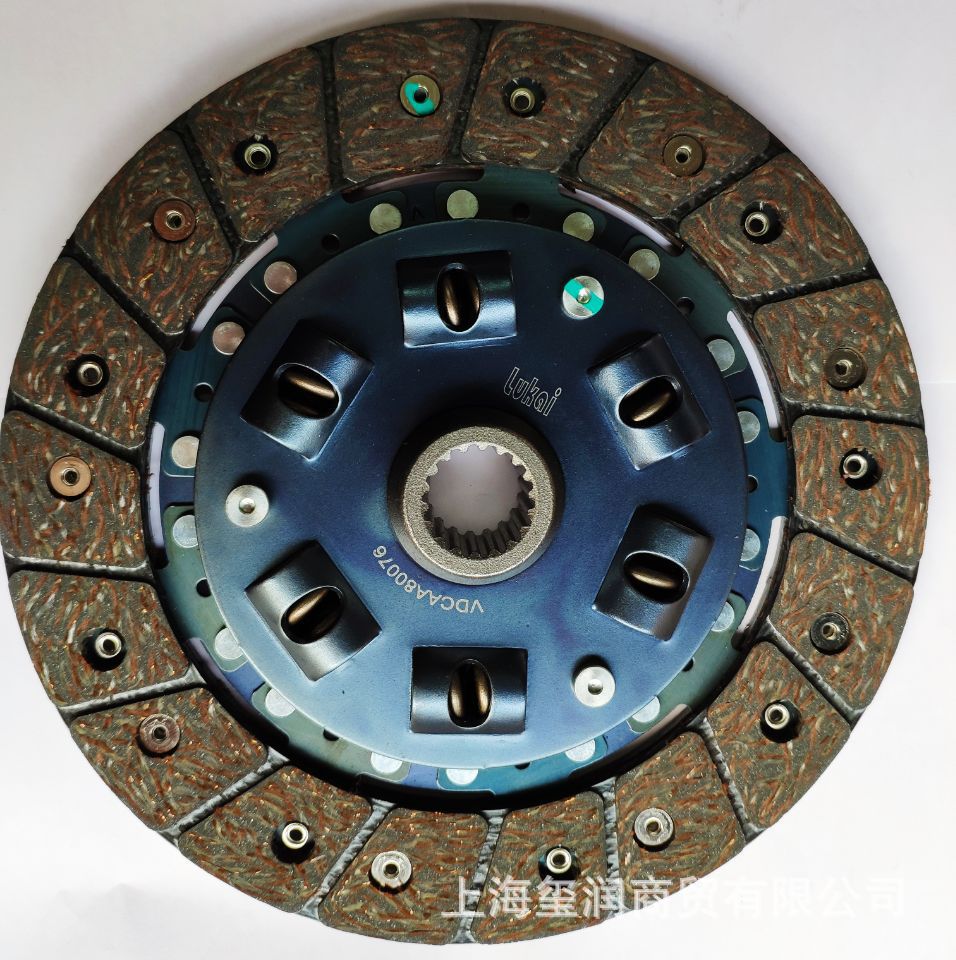 五菱之光离合器片465 长安之星 五菱之光 东风小康汽车离合器片