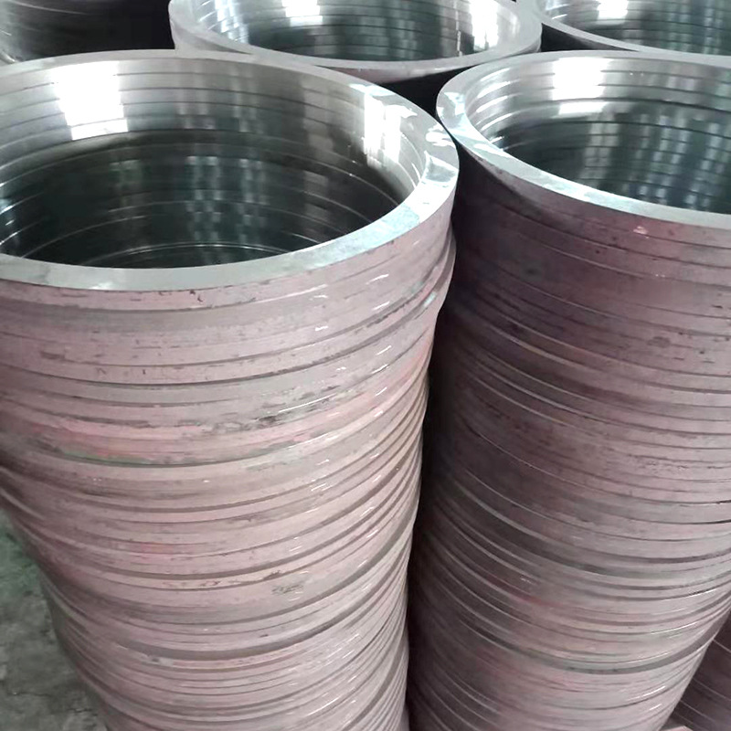 法兰 碳钢法兰 锻造法兰毛坯 焊接法兰毛坯 大口径热扩法兰毛坯