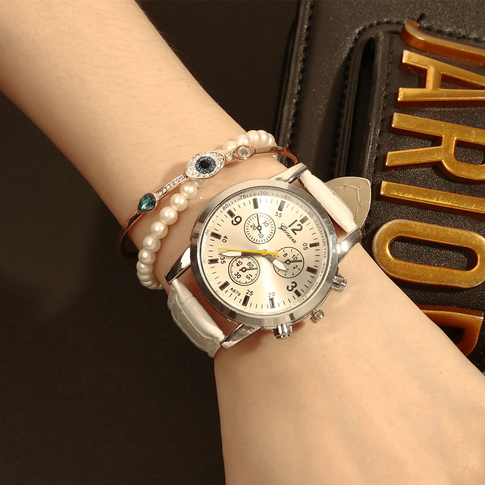 日内瓦手表geneve是个什么牌子的手表