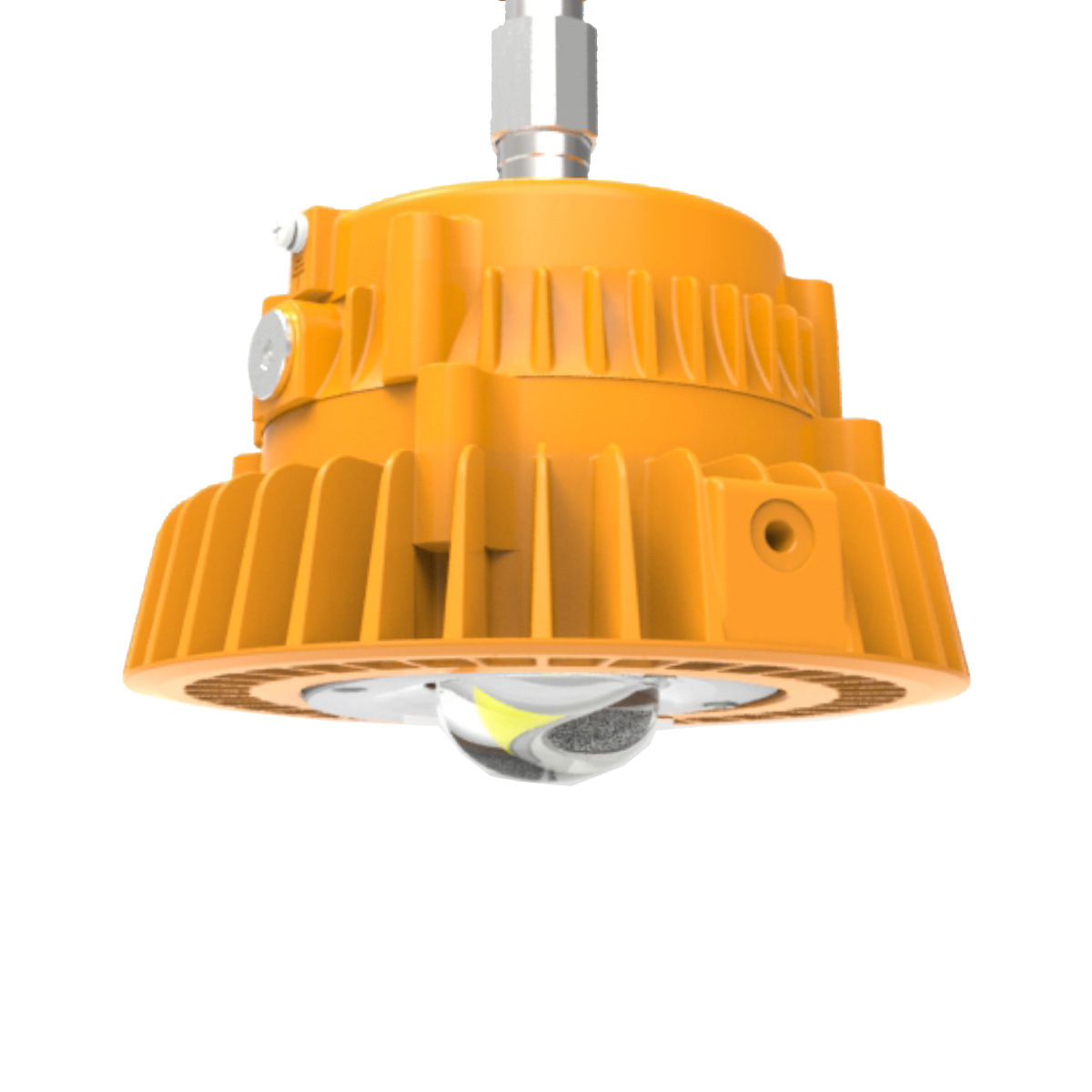 led防水防爆灯仓库防爆灯具厂房车间防爆壁灯吊灯led防爆泛光灯