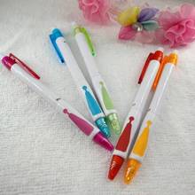 本厂专业生产圆珠笔中油笔中性笔可印刷LOGO欢迎新老客户来询价