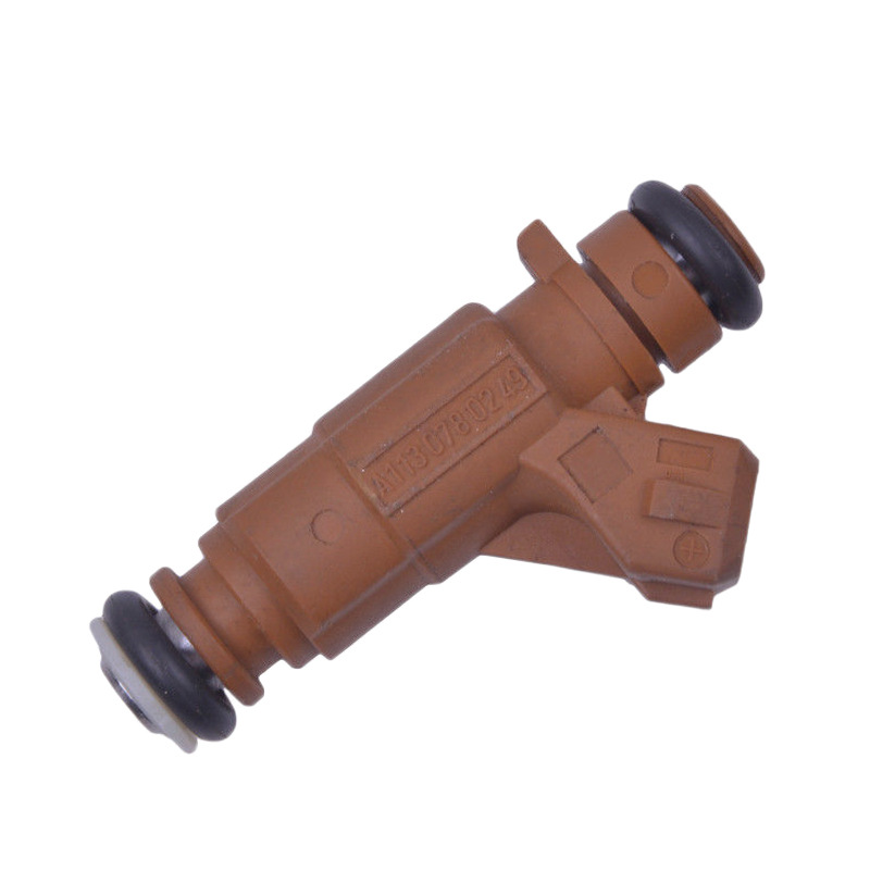 供应适用于奔驰m113e50s350汽车燃油喷射器喷嘴喷油嘴a1130780249