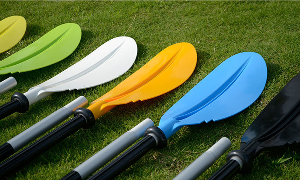          产品名称: 皮划艇专业浆