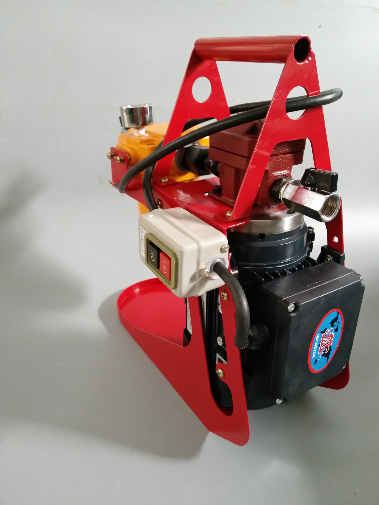 便携式加油机of7s10p1m1b05e