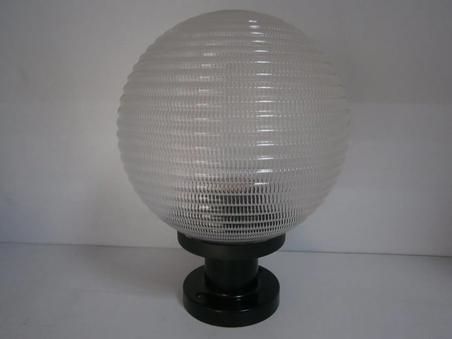 亚克力灯罩 亚克力灯球 压克力灯球灯罩 压克力圆球灯罩 路灯灯罩