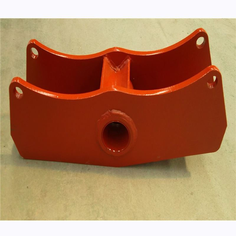 挂车悬挂系统平衡梁大全加重平衡臂美式悬挂平衡梁厂家挂车平衡梁