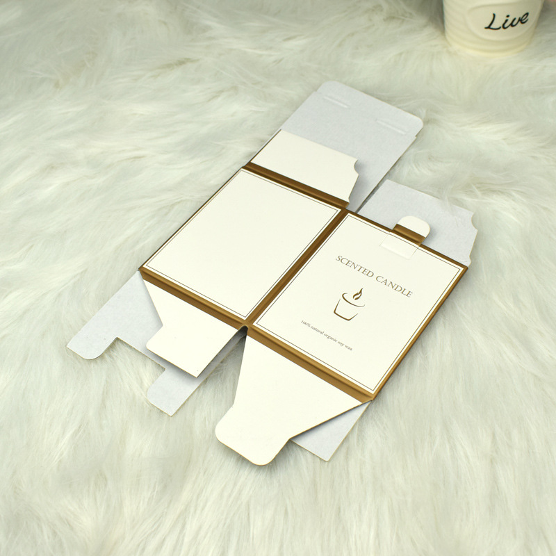 定做印刷陶瓷保温水杯瓦楞彩盒纸盒 高档玻璃马克杯包装盒