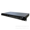 LED display Video Processor HD-VP210 Two-in-one processor Built-in sending card Synchronous control