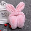 Earmuff winter Korean Edition lovely keep warm Ears Maomao Ear package Ear cover child Cartoon student Ride a bike Earmuff Earmuff winter Korean Edition lovely keep warm Ears Maomao Ear package Ear cover child Cartoon student Ride a bike Earmuff