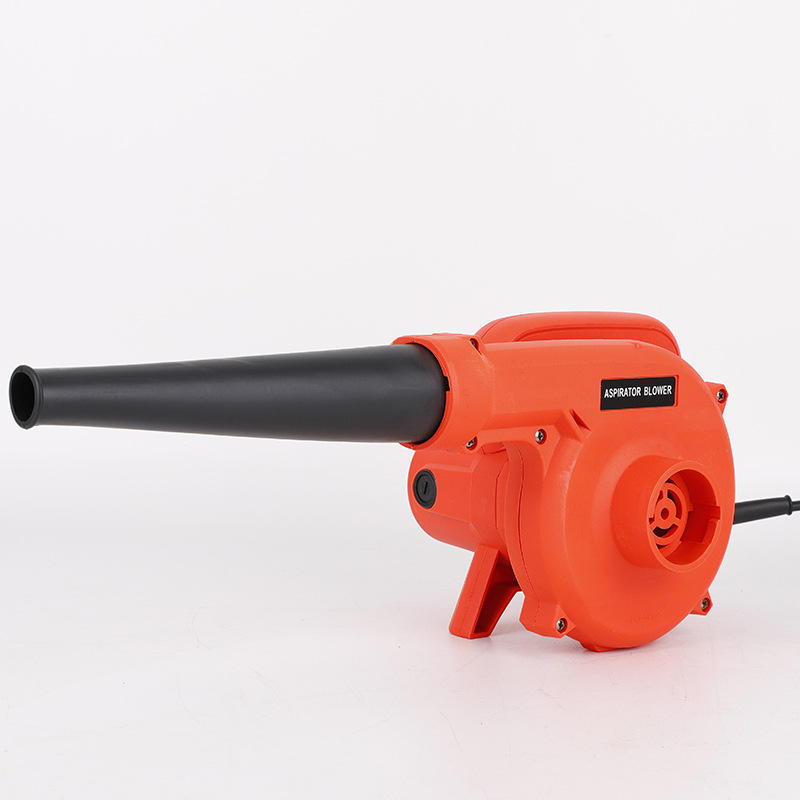 吹吸两用工业吹风机小型电动吹吸风机 鼓风机kh-电动工具厂家直供