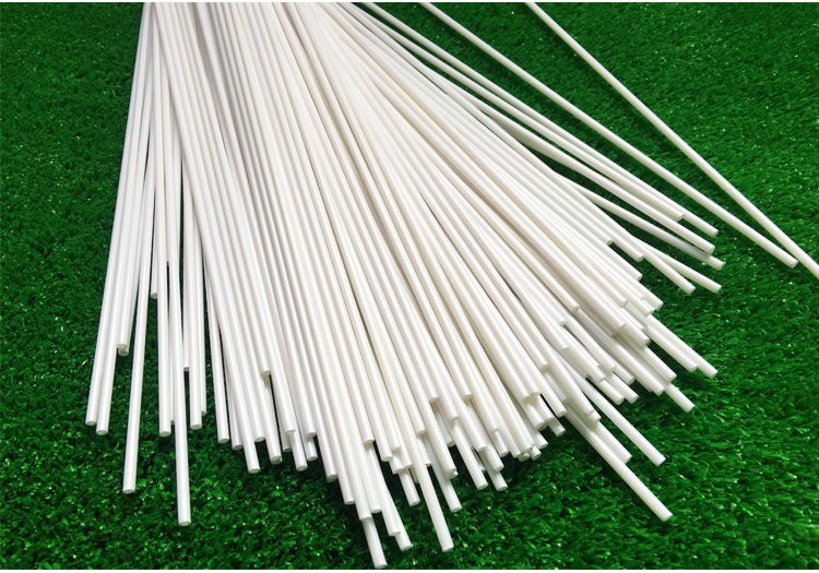 厂家直销环保pvc细管pvc圆管pvc硬管小口径水管塑料管支撑管