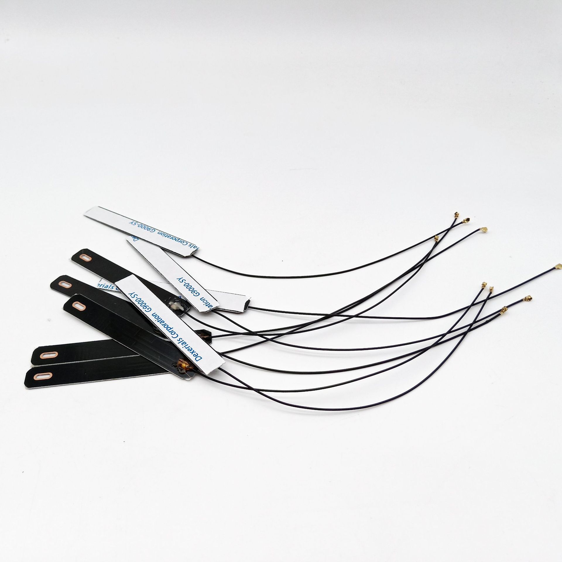 厂家直供wifi天线平板笔记本内置通信天线内置wifi天线 pcb天线