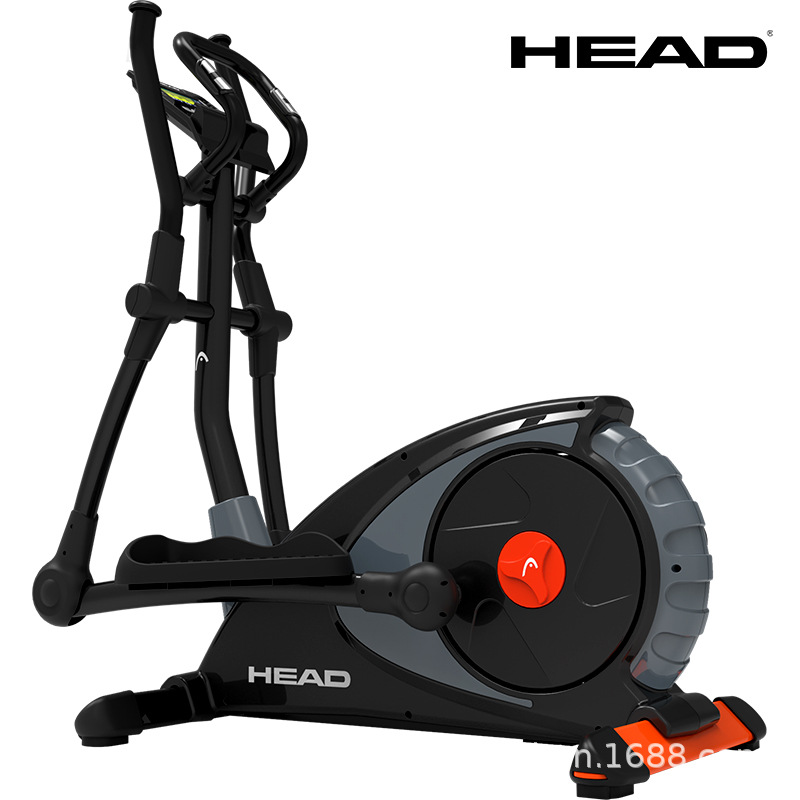 欧洲海德head椭圆机 家用磁控室内 健身器材 太空漫步机5200e