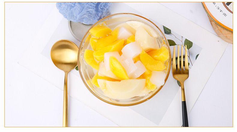 厂家直销 水果 3公斤什锦罐头用于自助餐饮,餐饮,烘焙休闲