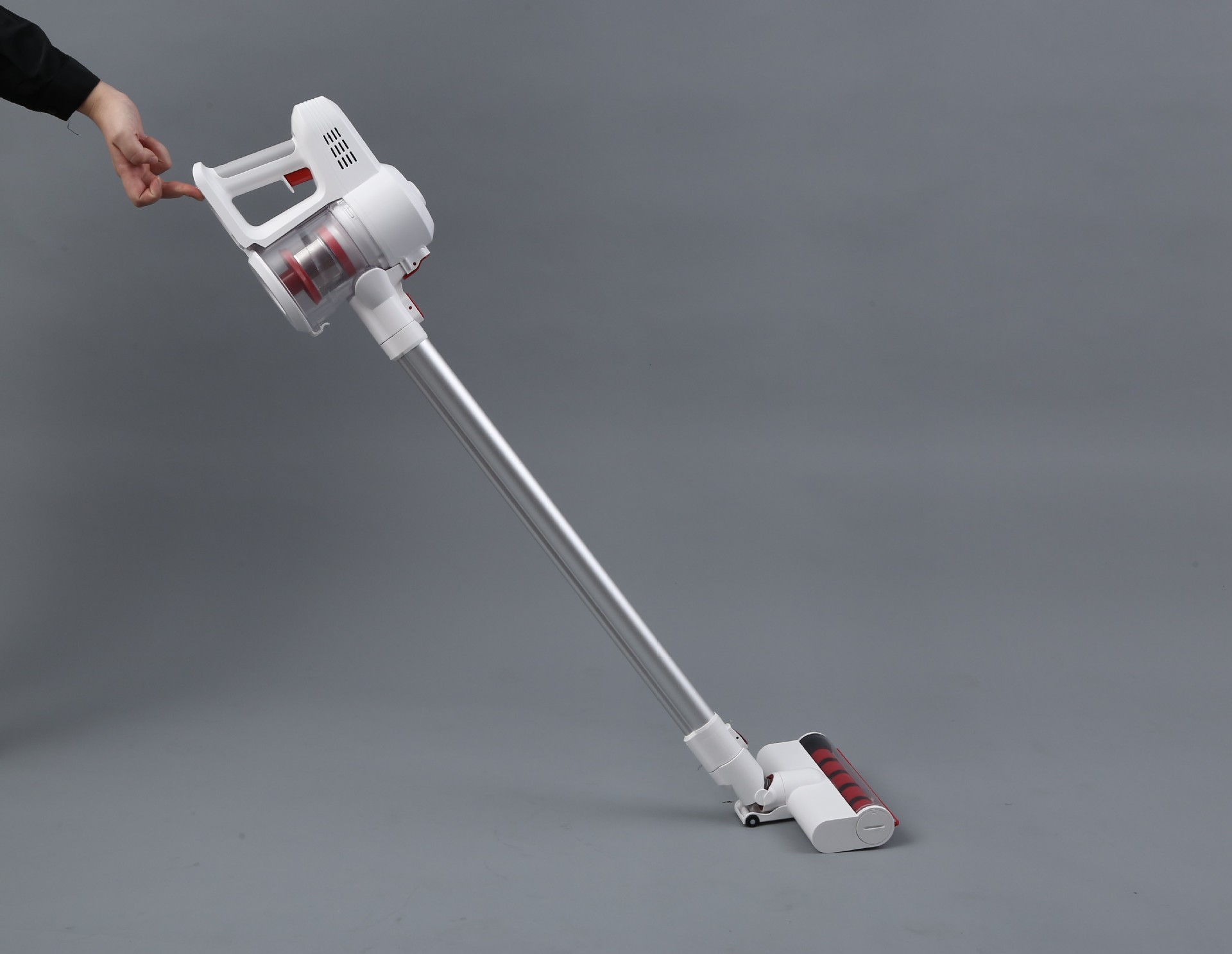 19新品 有线 家用吸尘 手持推杆式 大吸力静音 轻便式 吸尘器