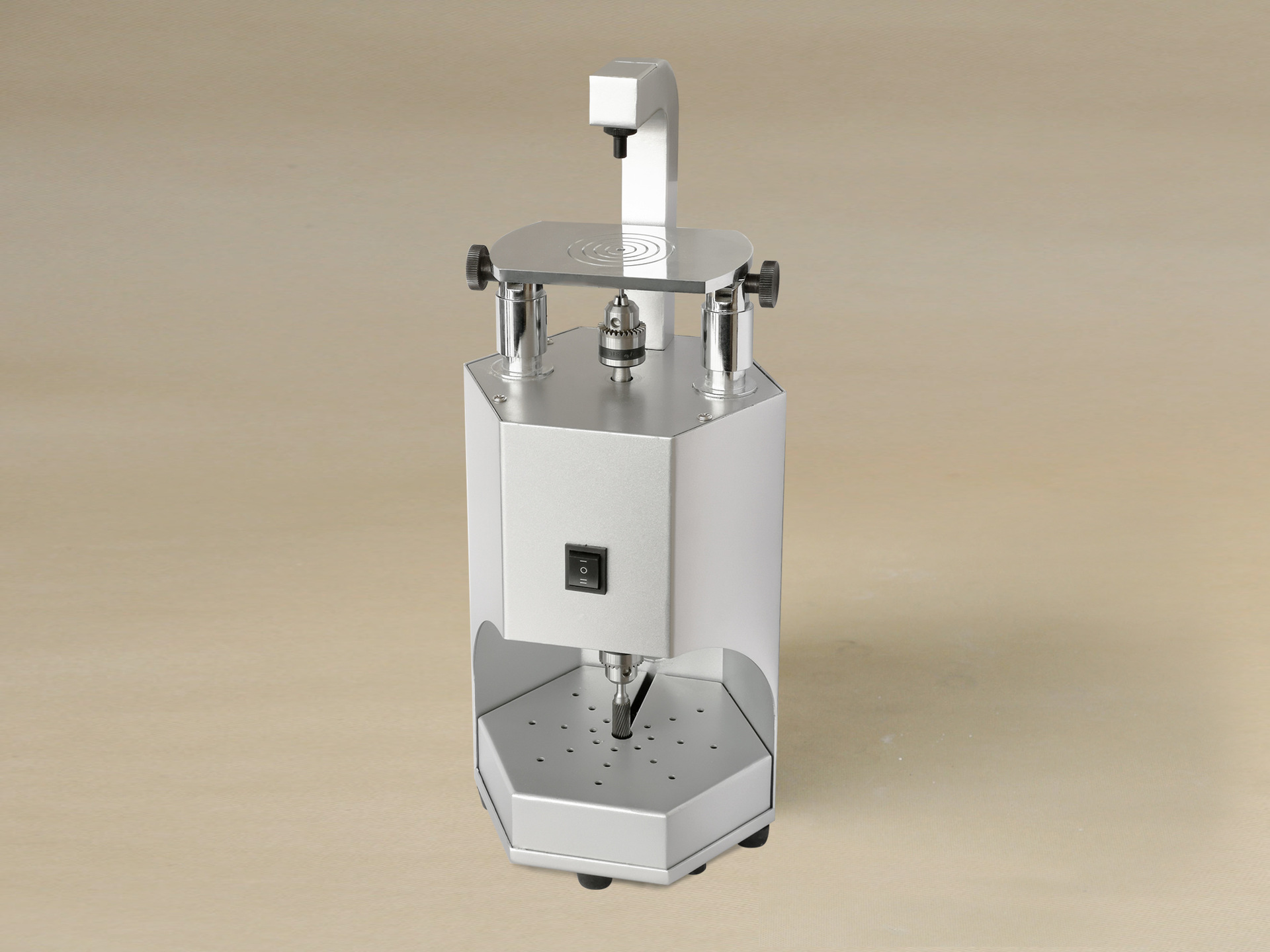 ax-88b 种钉舌侧修整一体机 | 牙科技工设备