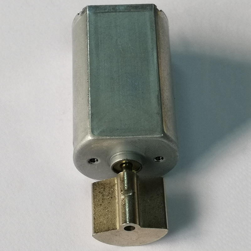 sff-180sa合金偏心轮 按摩器振动马达 微型电动机