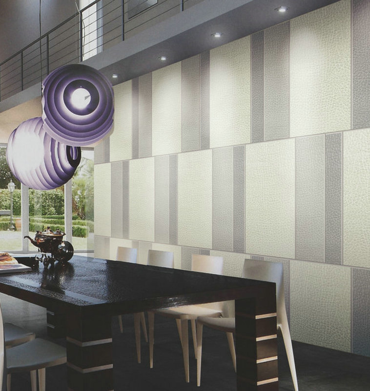 软瓷背景墙粗纹牛皮柔性饰面砖 三色外墙砖保温隔热防火建筑材料