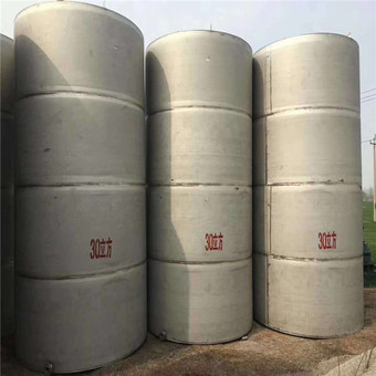 常年供应不锈钢立式卧式储存罐 100立方地埋储罐大量制作-报价