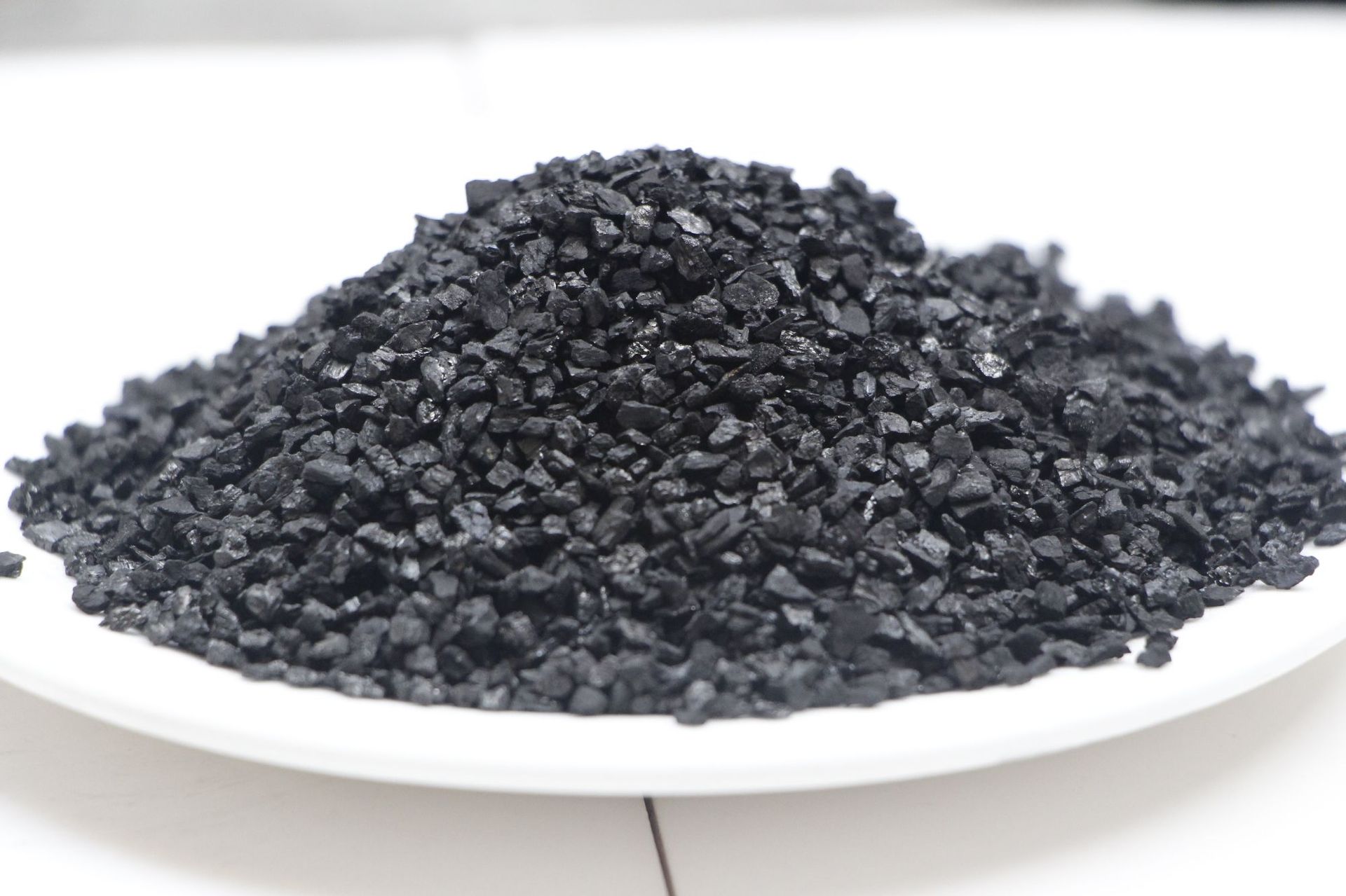 嵩山滤材活性炭厂