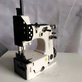 青缝牌gk35-2c半自动工业缝包机大米粮食化工编织袋 封口机