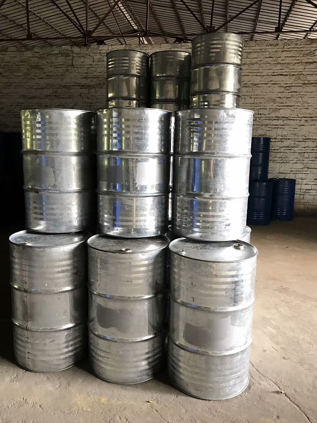 现货供应工业级原装四氢糠醇含量99%四氢化呋喃-2-甲醇 四氢糠醇