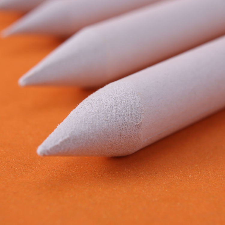 素描纸擦笔6支装美术高光速写绘画专用纸笔素描专用