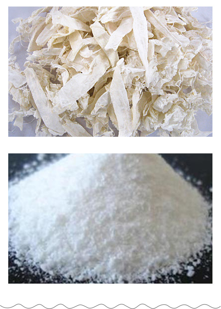 壳聚糖食品级水溶性增稠剂化妆品级 防腐保鲜剂 壳聚糖甲壳素粉