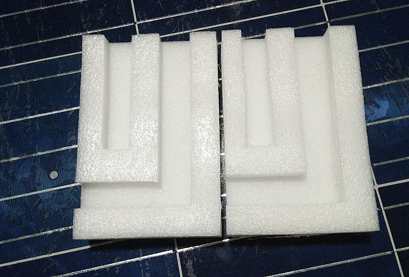 东莞珍珠棉厂家珍珠棉定制epe珍珠棉泡沫棉泡沫箱气泡卷