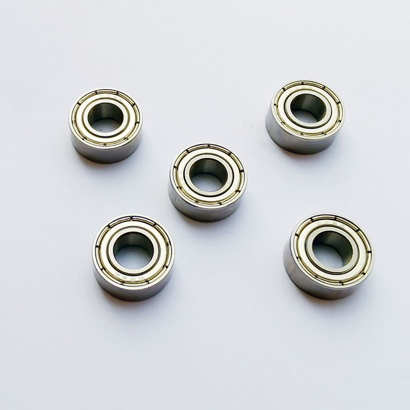 5mm 制氧泵轴承687