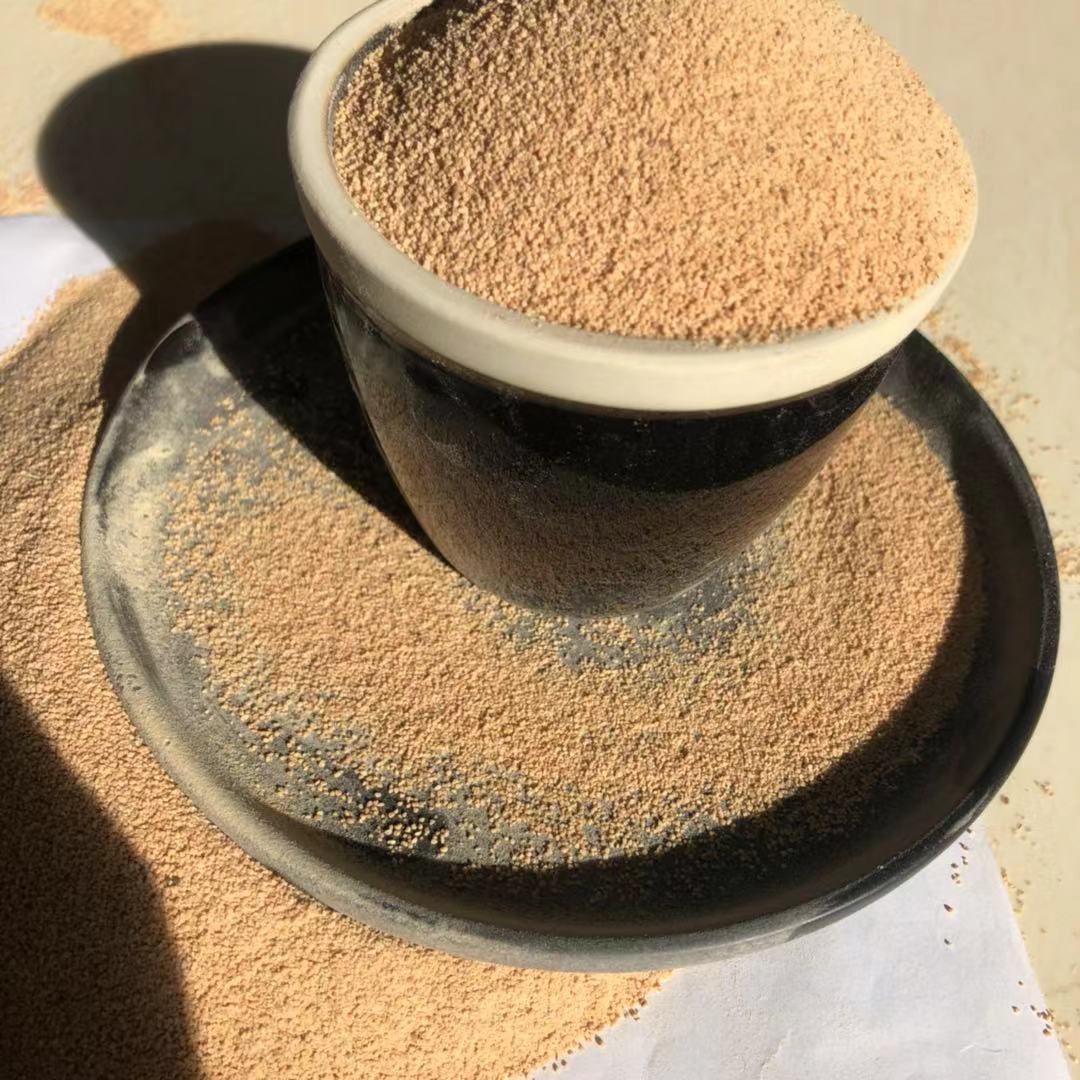 山楂粉饲料 饲料添加剂 植物性饲料 量大价优欢迎洽谈