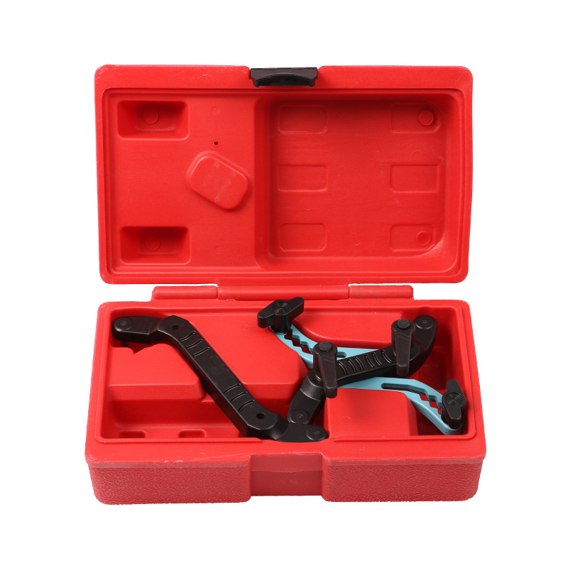 老款别克凯越1.8正时工具 1.6正时专用工具 通用型双凸轮轴固定器