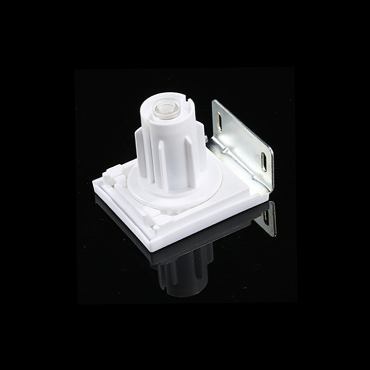 重型卷帘配件拉姆斯配件卷帘配 窗帘配件38卷帘配件拉珠卷帘配件