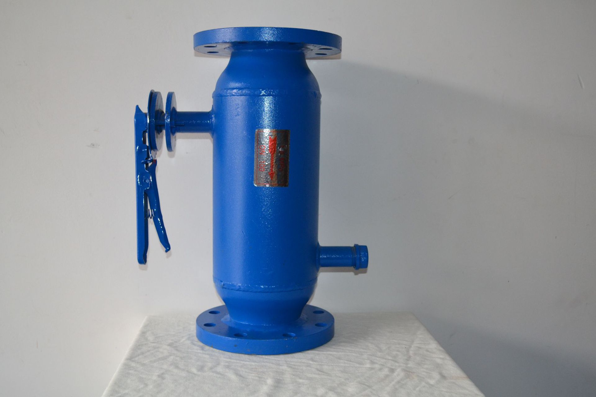 厂家直供自动反冲洗排污过滤器zpg1