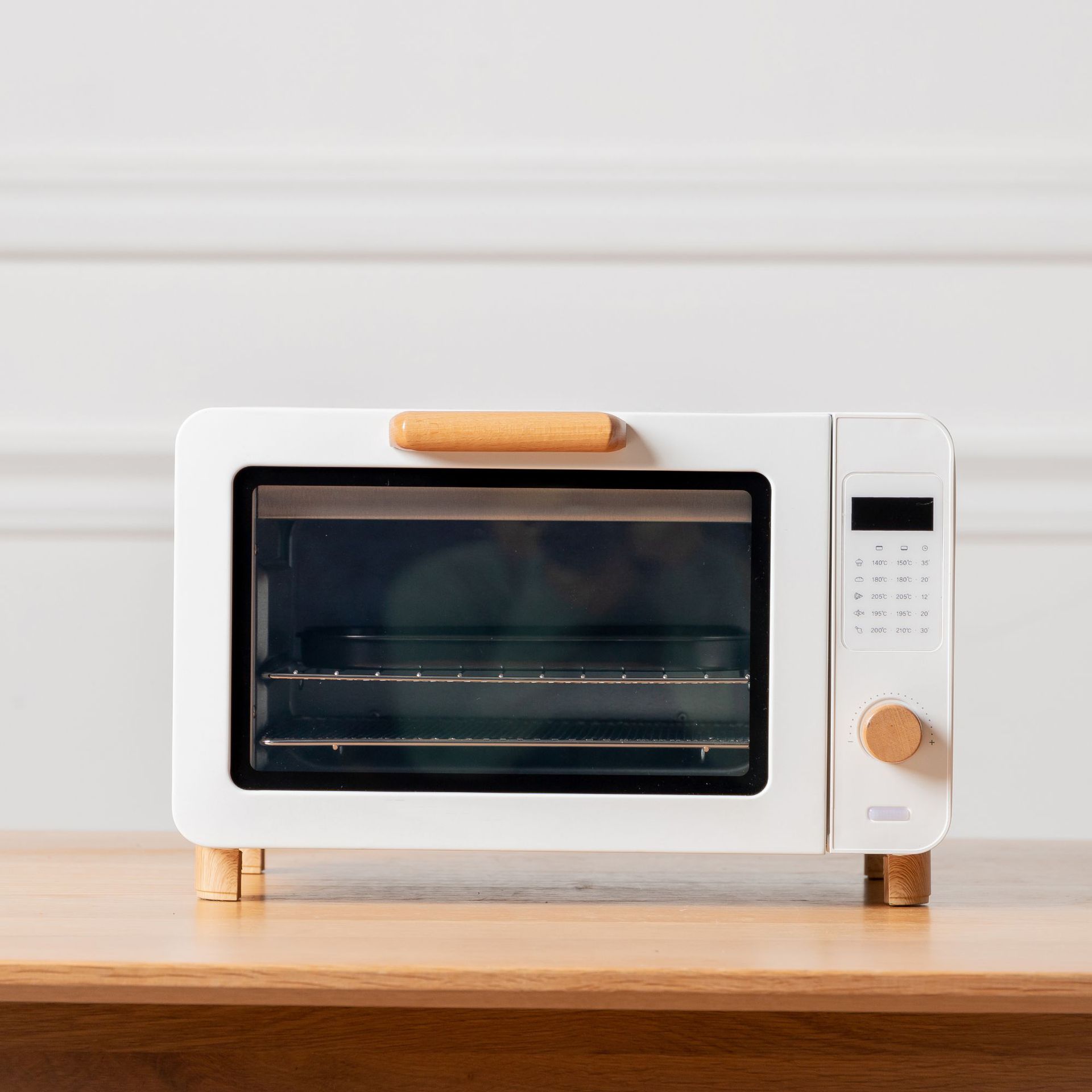 新飞电烤箱烤家用烘焙多功能全自动22升家庭烤箱小型迷你大容量-报价