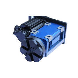 数控机床改装车方机 60型电动 车方机动力头 数控车铣复合动力头