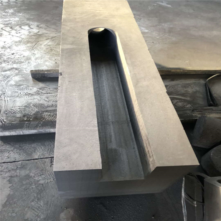 电极石墨槽石墨方槽