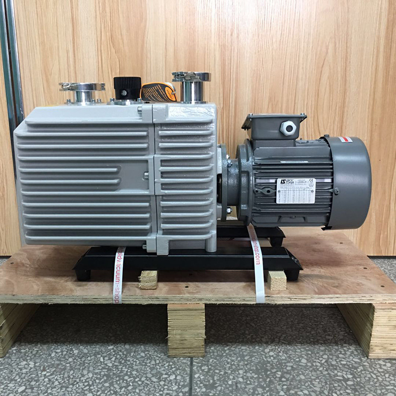 现货供应莱宝真空泵d30c专业生产销售机械真空泵真空设备质保价廉