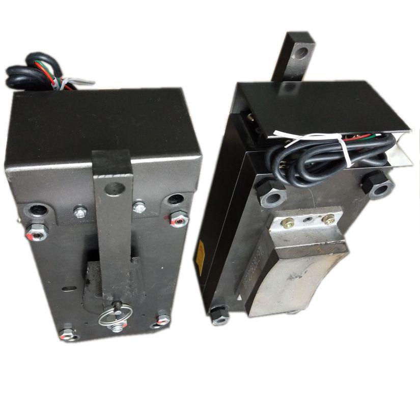 批发2022夏三凌磁粉制动器zkg10yn磁粉刹车