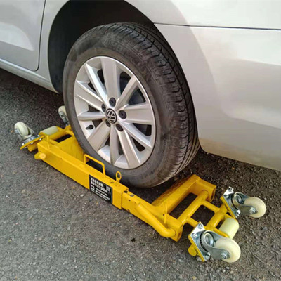 河北移车器生产厂家 石家庄移车器 机械移车器 消防杠杆挪车器