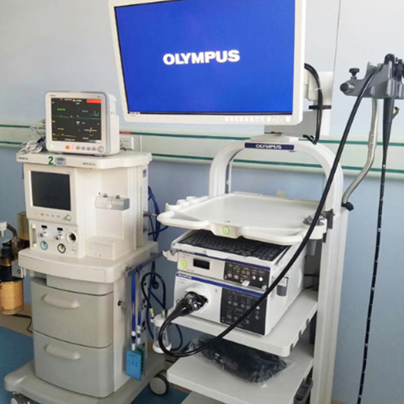 现货供应奥林巴斯电子内镜cv290电子胃镜肠镜