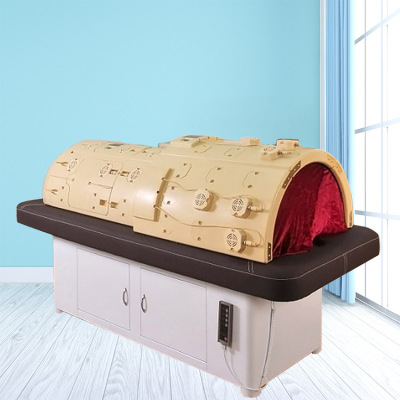 美容院远红外线量子太空仓全身理疗汗蒸舱发汗艾灸仓排汗排湿新款