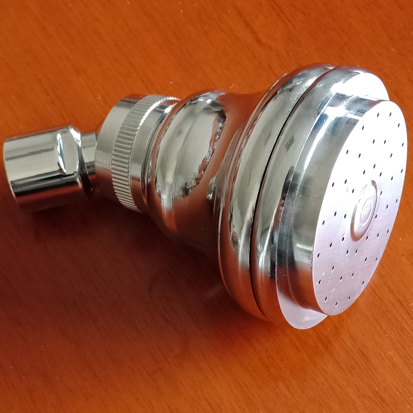 锌合金花洒喷头yhp020中东市场大量生产