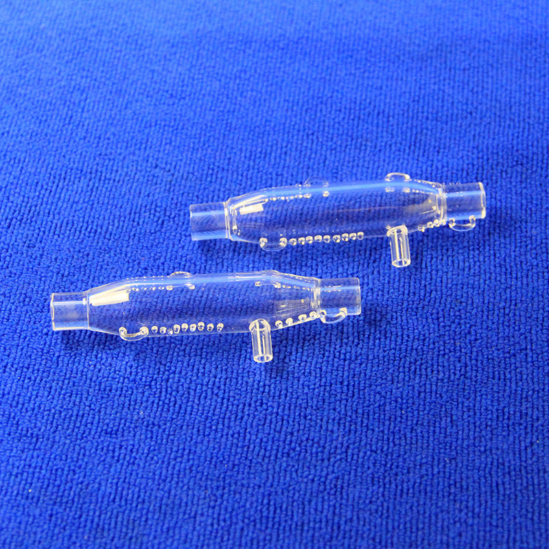 石英管加工石英玻璃消解管石英消解器石英消解池石英仪器石英制品