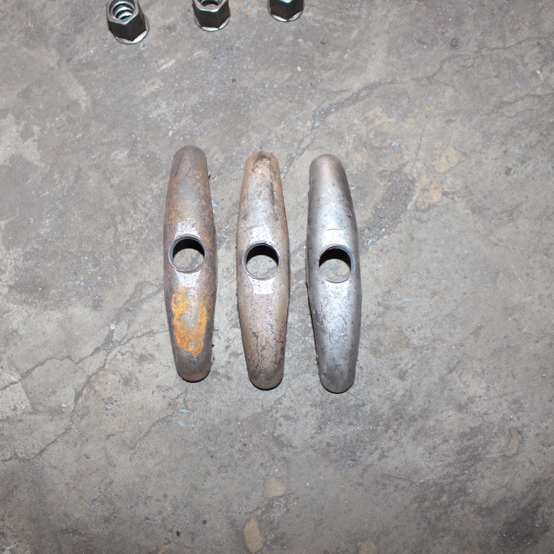 厂家供应建筑蝴蝶扣 建筑扣件蝴蝶扣 工地建筑蝴蝶扣