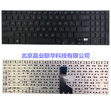 适用于ASUS 华硕 PU551 PU550LD PU500 PU500C笔记本键盘更换