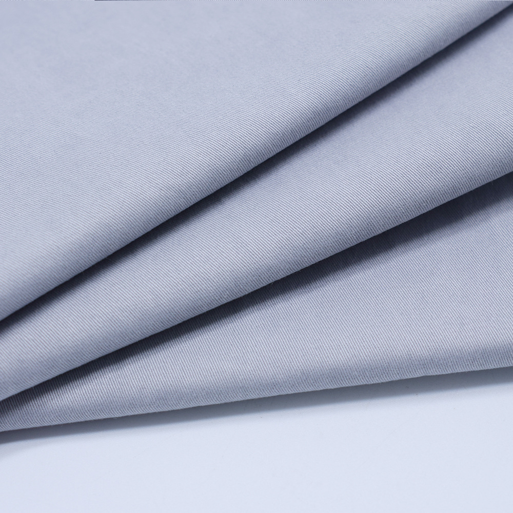 高品质棉96%氨纶4%棉类舒爽男士布料