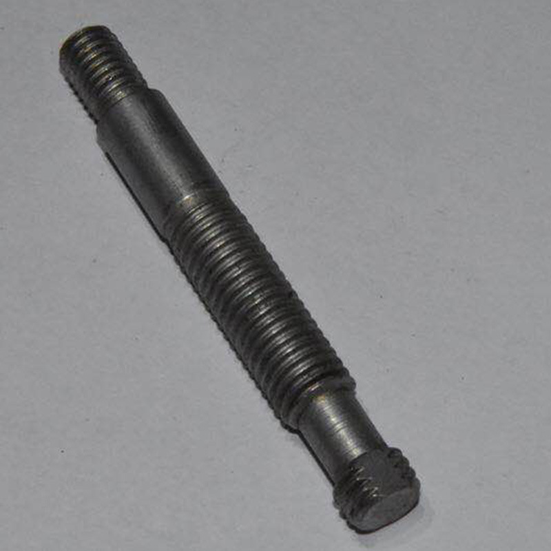 厂家直供 m4螺杆紧固件 数控车床非标件 五金件精密车削件