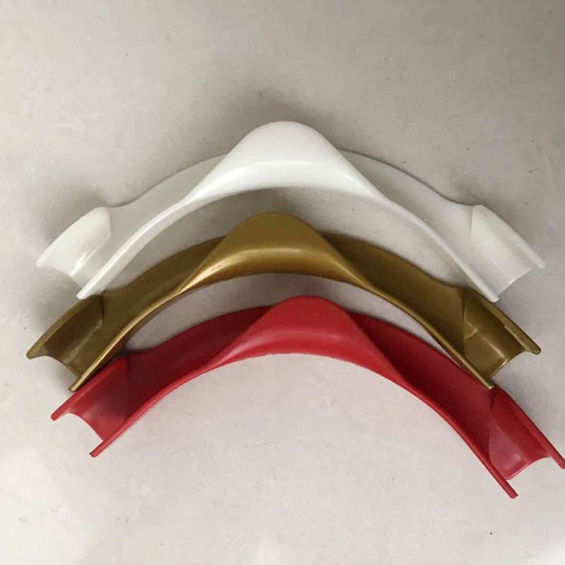 欧式弯管器厂家直销 地暖弯管器欧式 地暖护弯 地热护套弯管器