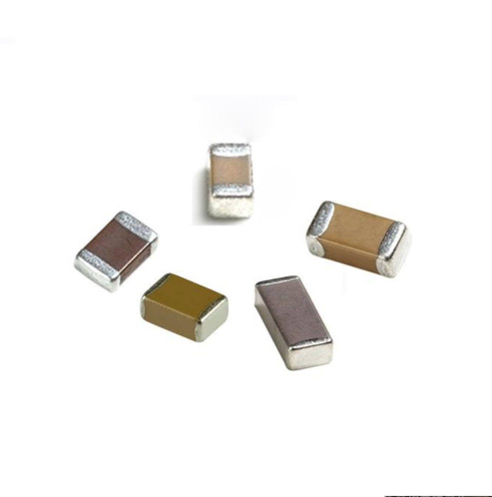 1206贴片电容 68p/1kv npo 各大品牌 3000个/盘